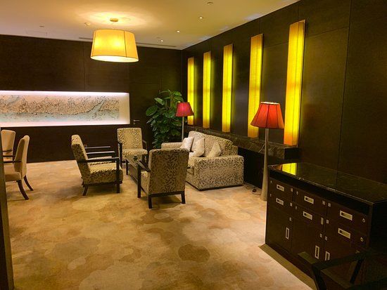 Yue Xiu Xuan Restaurant